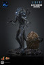 Hot Toys - Alien Warrior - Aliens - Deluxe Version