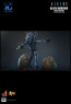 Hot Toys - Alien Warrior - Aliens - Deluxe Version