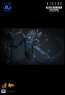Hot Toys - Alien Warrior - Aliens - Deluxe Version
