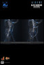 Hot Toys - Alien Warrior - Aliens - Deluxe Version
