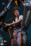 Hot Toys - Ellen Ripley - Alien - Deluxe Version