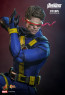 Hot Toys - Cyclops - Avengers: Doomsday