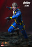Hot Toys - Cyclops - Avengers: Doomsday