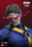 Hot Toys - Cyclops - Avengers: Doomsday