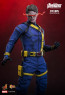 Hot Toys - Cyclops - Avengers: Doomsday