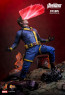 Hot Toys - Cyclops - Avengers: Doomsday