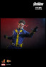 Hot Toys - Cyclops - Avengers: Doomsday