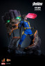 Hot Toys - Cyclops - Avengers: Doomsday - Deluxe Version