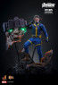 Hot Toys - Cyclops - Avengers: Doomsday - Deluxe Version