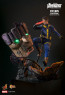 Hot Toys - Cyclops - Avengers: Doomsday - Deluxe Version
