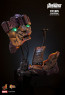Hot Toys - Cyclops - Avengers: Doomsday - Deluxe Version