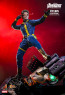 Hot Toys - Cyclops - Avengers: Doomsday - Deluxe Version