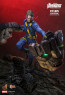 Hot Toys - Cyclops - Avengers: Doomsday - Deluxe Version