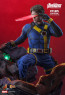 Hot Toys - Cyclops - Avengers: Doomsday - Deluxe Version