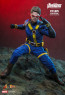 Hot Toys - Cyclops - Avengers: Doomsday - Deluxe Version