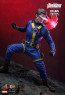 Hot Toys - Cyclops - Avengers: Doomsday - Deluxe Version