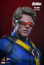 Hot Toys - Cyclops - Avengers: Doomsday - Deluxe Version