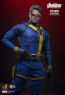 Hot Toys - Cyclops - Avengers: Doomsday - Deluxe Version