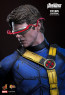 Hot Toys - Cyclops - Avengers: Doomsday - Deluxe Version