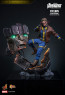 Hot Toys - Cyclops - Avengers: Doomsday - Deluxe Version
