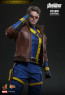 Hot Toys - Cyclops - Avengers: Doomsday - Deluxe Version