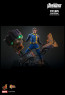 Hot Toys - Cyclops - Avengers: Doomsday - Deluxe Version