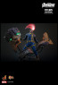 Hot Toys - Cyclops - Avengers: Doomsday - Deluxe Version
