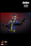 Hot Toys - Cyclops - Avengers: Doomsday - Deluxe Version