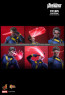Hot Toys - Cyclops - Avengers: Doomsday - Deluxe Version