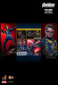 Hot Toys - Cyclops - Avengers: Doomsday - Deluxe Version