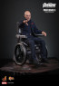 Hot Toys - Professor X - Avengers: Doomsday