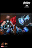 Hot Toys - Thor - Avengers: Doomsday - Deluxe Version