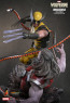Hot Toys - Wolverine - Marvel's Wolverine - Deluxe Version