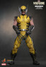 Hot Toys - Wolverine - Marvel's Wolverine - Deluxe Version