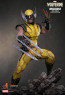 Hot Toys - Wolverine - Marvel's Wolverine - Deluxe Version