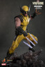 Hot Toys - Wolverine - Marvel's Wolverine - Deluxe Version
