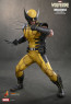 Hot Toys - Wolverine - Marvel's Wolverine - Deluxe Version