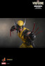 Hot Toys - Wolverine - Marvel's Wolverine - Deluxe Version