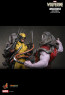 Hot Toys - Wolverine - Marvel's Wolverine - Deluxe Version