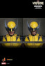 Hot Toys - Wolverine - Marvel's Wolverine - Deluxe Version