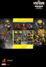 Hot Toys - Wolverine - Marvel's Wolverine - Deluxe Version