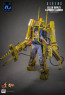 Hot Toys - Ellen Ripley and the Power Loader - Aliens