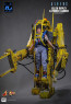 Hot Toys - Ellen Ripley and the Power Loader - Aliens
