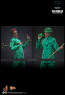 Hot Toys - The Riddler - Batman Foreve