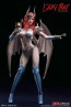 TBLEAGUE - Lady Bat - SHCC 2018 Exclusive