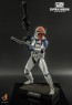Hot Toys - Captain Vaughn - Star Wars: The Clone Wars