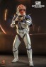 Hot Toys - Captain Vaughn - Star Wars: The Clone Wars