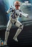 Hot Toys - Captain Vaughn - Star Wars: The Clone Wars