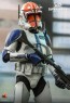 Hot Toys - Captain Vaughn - Star Wars: The Clone Wars