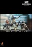 Hot Toys - Captain Vaughn - Star Wars: The Clone Wars